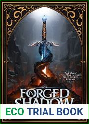 Forged in Shadow (The War of the Nine Faerie Realms #1)