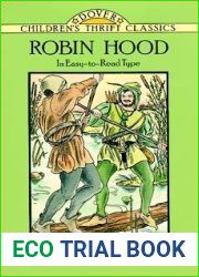 Robin Hood (Dover Children|s Thrift Classics)