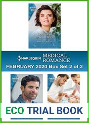 Harlequin Medical Romance February 2020 - Box Set 2 of 2