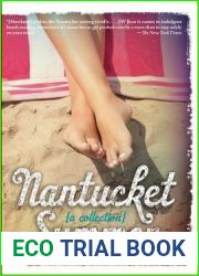 Nantucket Summer: A Collection (Nantucket, #1-2)