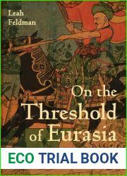 On the Threshold of Eurasia: Revolutionary Poetics in the Caucasus