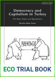 Democracy and Capitalism in Turkey