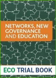 Networks, New Governance and Education