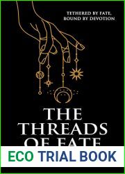 The Threads of Fate (The Divining Sisters, #3)