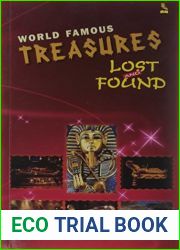 World Famous Treasures Lost and Found