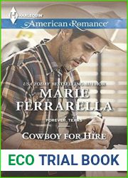 Cowboy for Hire (Forever, Texas, #11)