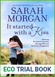 It Started with a Kiss