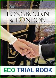 Longbourn to London: A Pride and Prejudice Variation