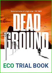 Dead Ground (Spoils of War, 9)
