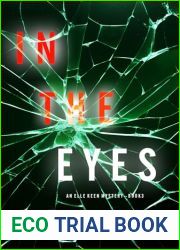 In The Eyes (An Elle Keen FBI Suspense Thriller - Book 3)