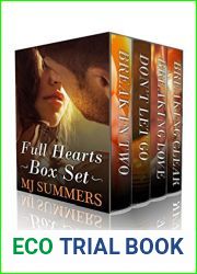 Full Hearts Series Boxed Set (Full Hearts, #1, 1.5, 2, 3)