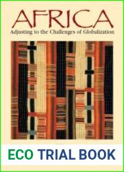 Africa: Adjustment to the Challenges of Globalization