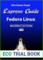 Express Guide Fedora Linux Workstation 40