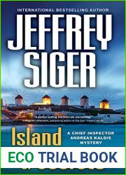 Island of Secrets (Andreas Kaldis #10)