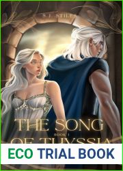 The Song of Thyssia (The Thyssian Archipelago Book 1)