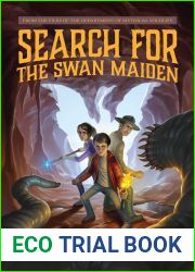 Search for the Swan Maiden (Sam London, #3)