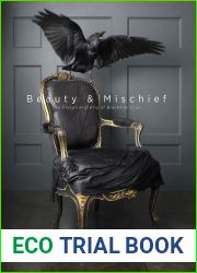 Beauty and Mischief: The Design Alchemy of Blackman Cruz
