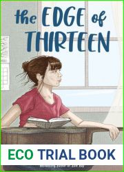 The Edge of Thirteen (The Secrets We Keep, #3)
