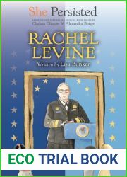 She Persisted: Rachel Levine