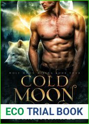 Cold Moon (Wolf Moon Rising, #4)