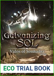 Galvanizing Sol (Valos of Sonhadra #2.5)