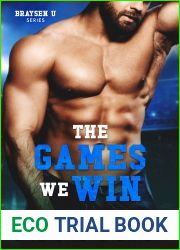 The Games We Win (Braysen U, #0.5)