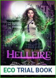 Hellfire (Fortuna Academy, #2)