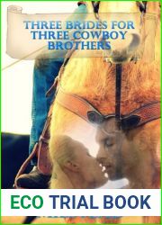 Three Brides For Three Cowboy Brothers