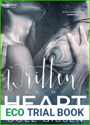 Written on my Heart