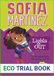 Lights Out (Sofia Martinez) (English and Spanish Edition)