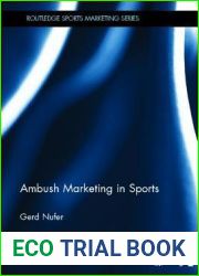 Ambush Marketing in Sports