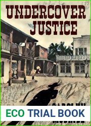 Undercover Justice
