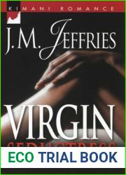 Virgin Seductress (Kimani Romance)