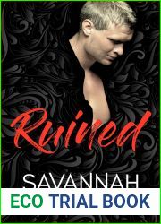 Ruined (Breathless #2)
