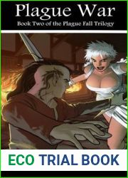 Plague War: Book Two of the Plague Fall Trilogy