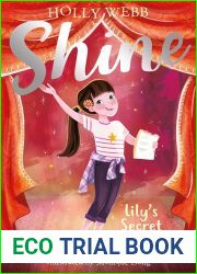 Lily|s Secret Audition (Shine, #3)