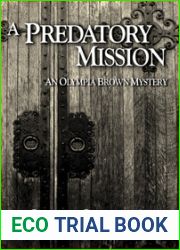 A Predatory Mission (Olympia Brown Mysteries, #5)