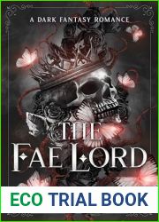 The Fae Lord (The Fae Court Book 2)