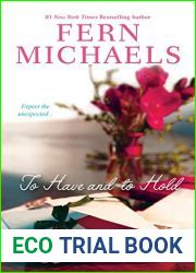 To Have and to Hold