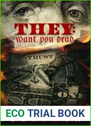 They Want You Dead: A Black Lives Matter Novel