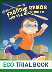Freddie Ramos and the Meteorite (Volume 11) (Zapato Power)