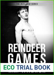 Reindeer Games (Ace|s Wild, #6)