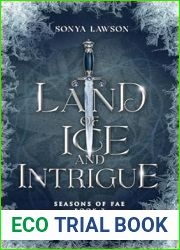 Land of Ice and Intrigue (Seasons of Fae #2)