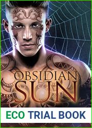 Obsidian Sun (Obsidian, #1)