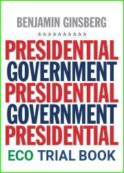 Presidential Government