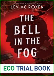 The Bell in the Fog (Evander Mills, #2)