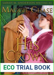 His Crown Jewel (The Jeweled Ladies, #5)