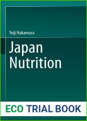 Japan Nutrition