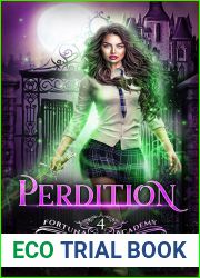 Perdition (Fortuna Academy, #4)