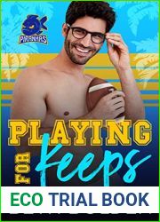 Playing for Keeps (Miami Piranhas #1)